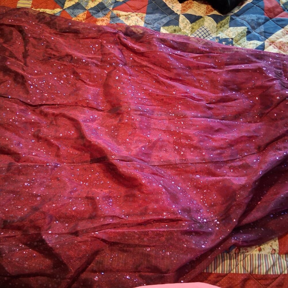 Dress - Picture 4 of 4